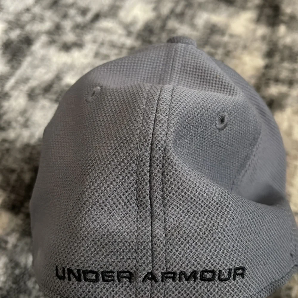 Under Armour great pre
